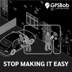 Casper Pro: No Tag, No Start The Ghost-Like Immobiliser for Invisible Protection - GPSBob