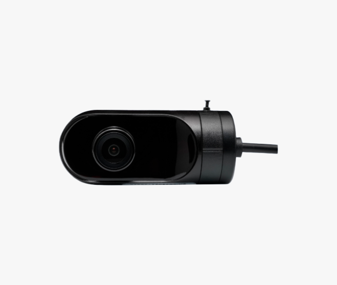 4G Dashcam Internal Driver Camera - GPSBob