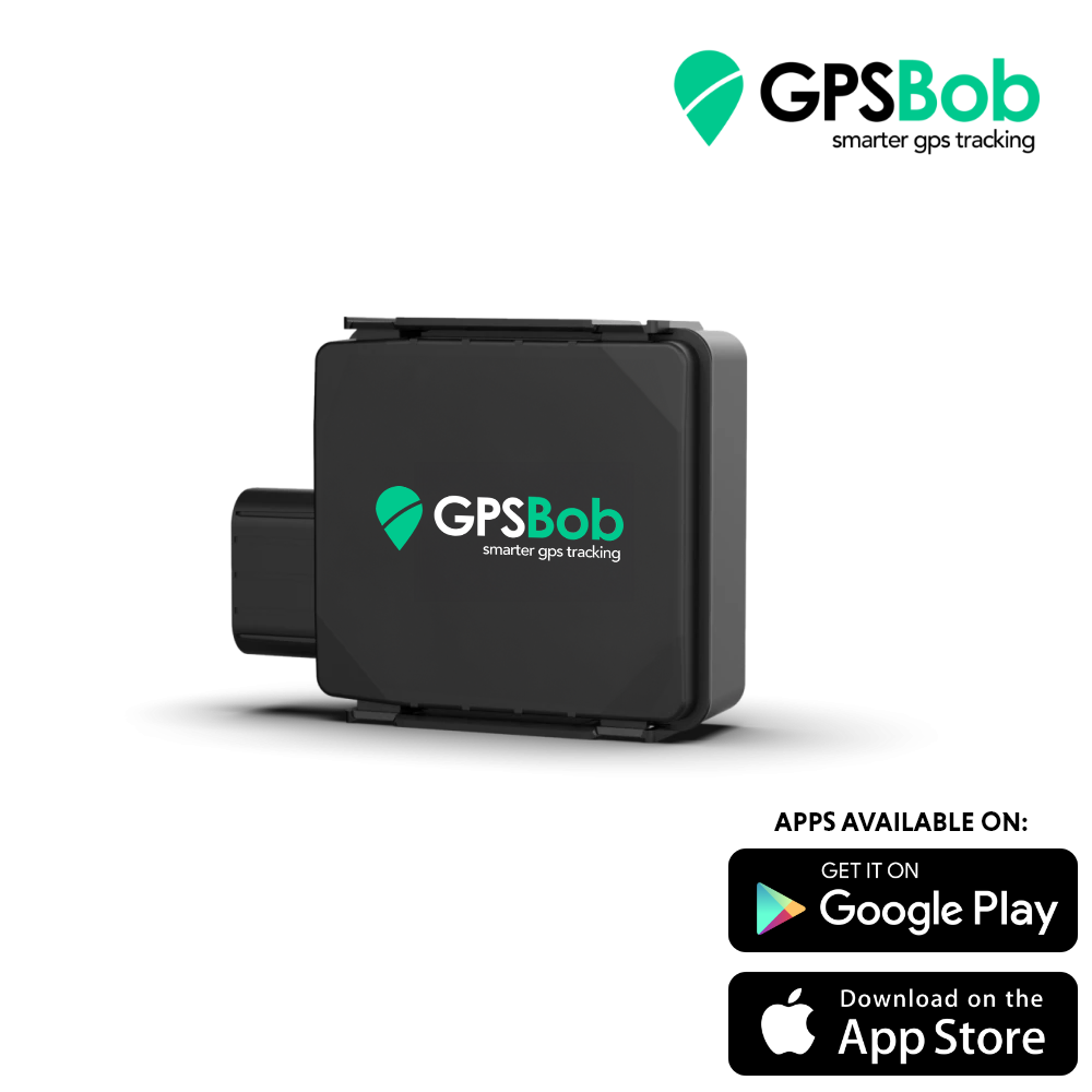 4G GPSBob Mongoose S5 Plus UK Insurance Approved Thatcham Tracker (EV's and Hybrid) - GPSBob