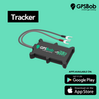 VanGuard Series – Ultimate Van Security & Tracking - GPSBob