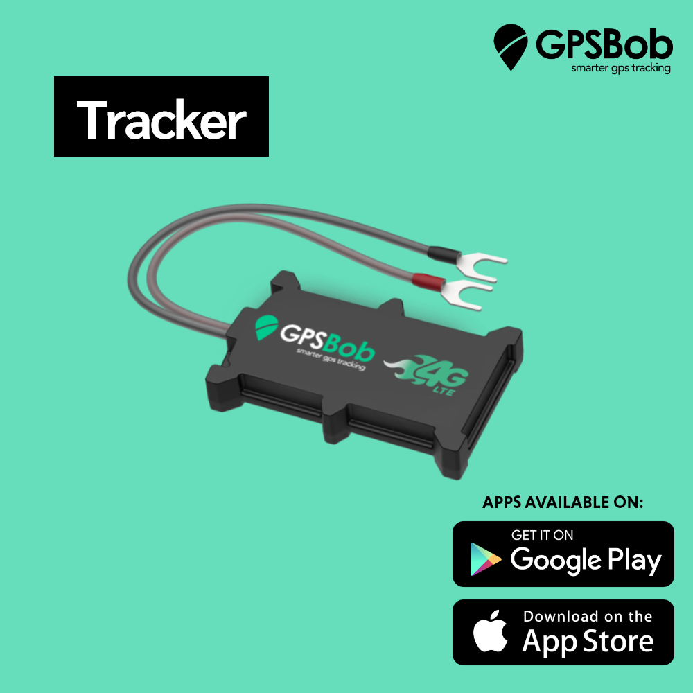 VanGuard Series – Ultimate Van Security & Tracking - GPSBob