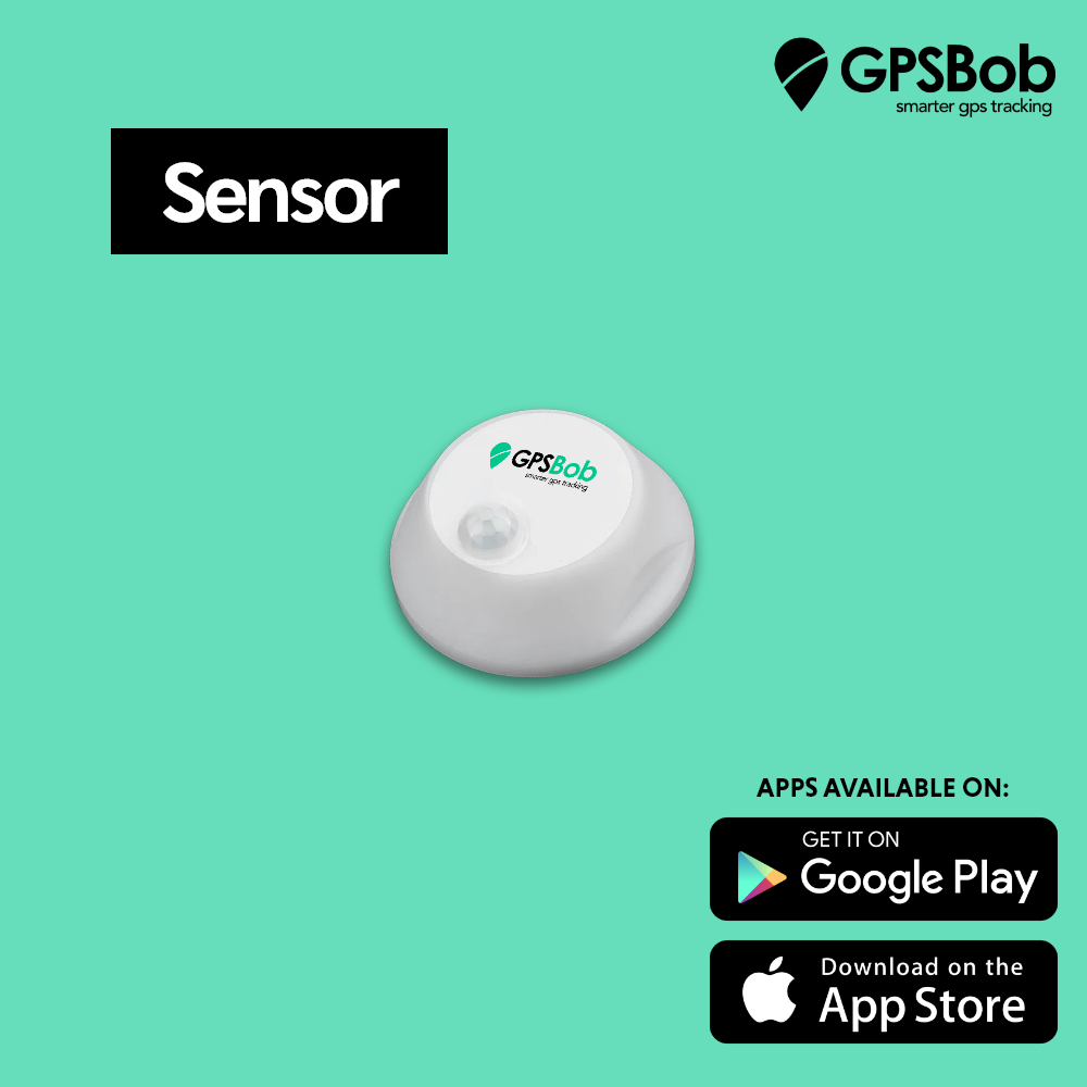 VanGuard Series – Ultimate Van Security & Tracking - GPSBob