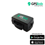 4G GPSBob Mongoose S5 Plus UK Insurance Approved Sleeper Edition – Ultimate Vehicle Protection - GPSBob