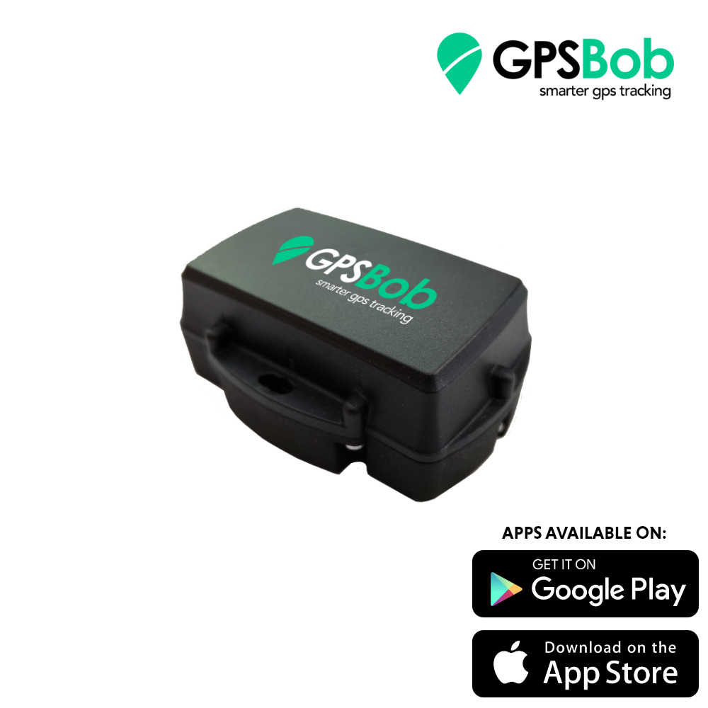 4G GPSBob Mongoose S5 Plus UK Insurance Approved Sleeper Edition – Ultimate Vehicle Protection - GPSBob