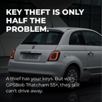 GPSBob Thatcham S5 Plus