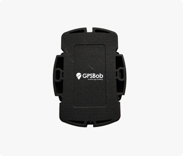 4G GPS Asset Tracker Magnetic Mounting Bracket - GPSBob