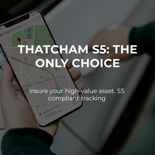 Thatcham S5