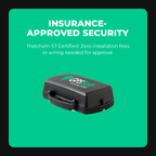 GPSBob Thatcham S7 Battery