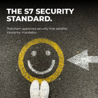 S7 Security Standard and Thatcham approval.