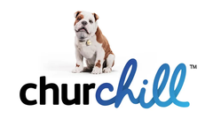 Churchill